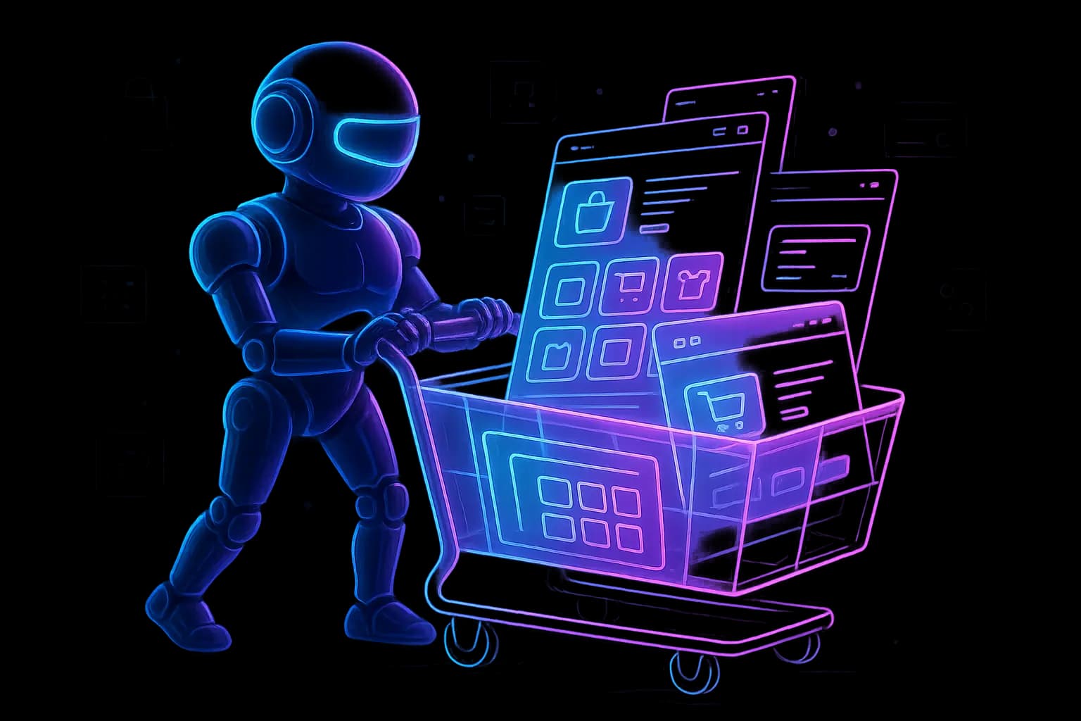 Headless ecommerce development